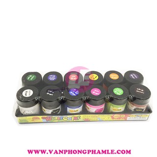 Màu Nước Thiên Long WACO-05