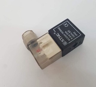 Coil điện van điện từ solenoid 5/2, 3/2, 5/3