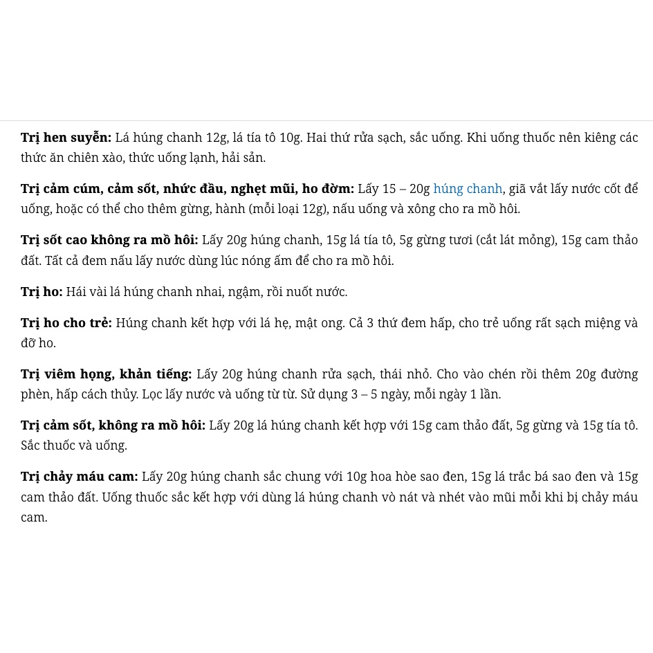 Lá húng chanh tươi  và cây giống - có hàng trong 30p. Lá tươi vừa hái, già, nhiều tinh dầu