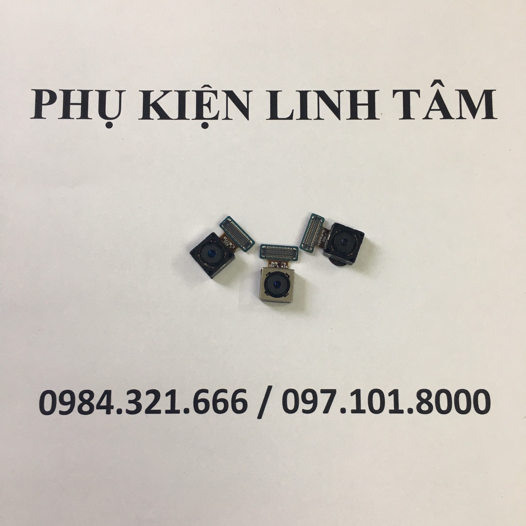 Camera sau Samsung J7 2016 J710 - Nhập khẩu