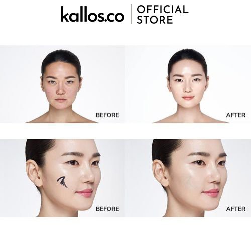 [TEM + BILL CHÍNH HÃNG] Phấn Nước, Kem Nền, Phấn Phủ IOPE Super Vital Cushion EX, Cream Pact, Twin Pact, Foundation EX | BigBuy360 - bigbuy360.vn