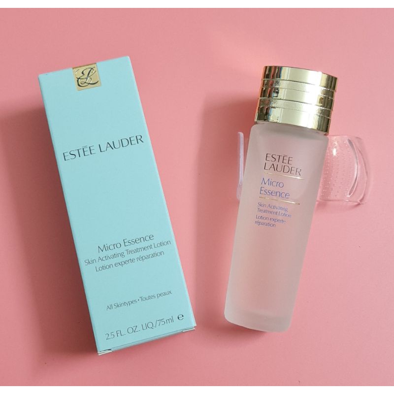 [75ml] NƯỚC THẦN TRẺ HÓA DA ESTEE LAUDER