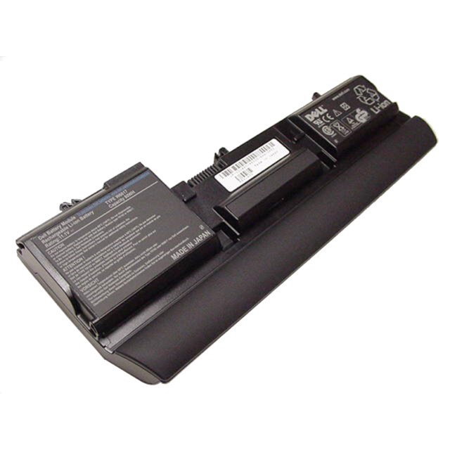 Pin Dell D410