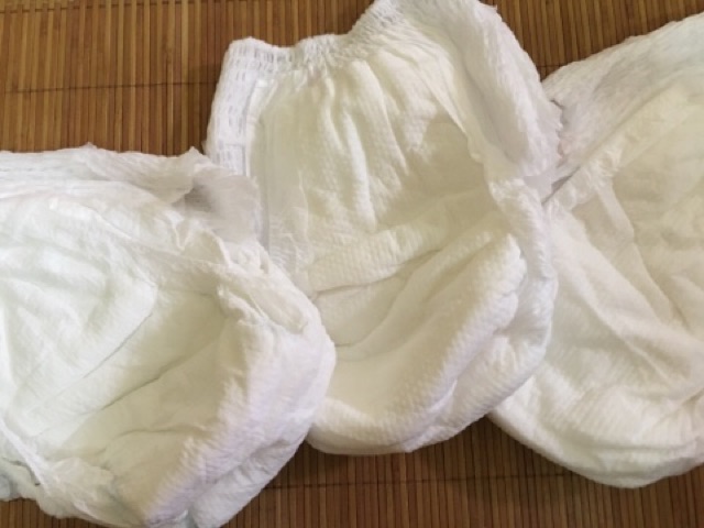 Combo 60 miếng yokosun/momi quần hàng đẹp size M/L/XL