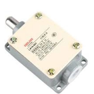 Công tắc hành trình delixi lx19-001