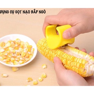 Dụng Cụ Nạo Bắp(Ngô)