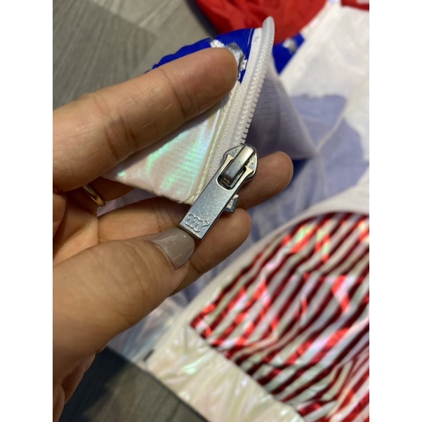 Áo khoác gió 2 lớp bé trai size 6/7-8/10-12y