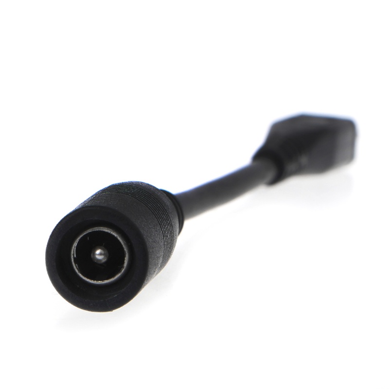 Dây Cáp Chuyển Đổi Nguồn Dc Sang Micro Usb 5.5x2.1mm