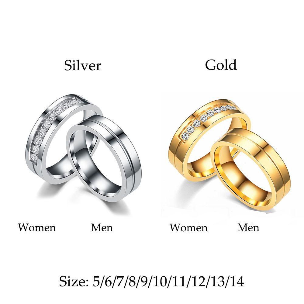 KENT1 Nhẫn Mạ VàNg 18K ĐíNh Đá NhiềU MàU SắC