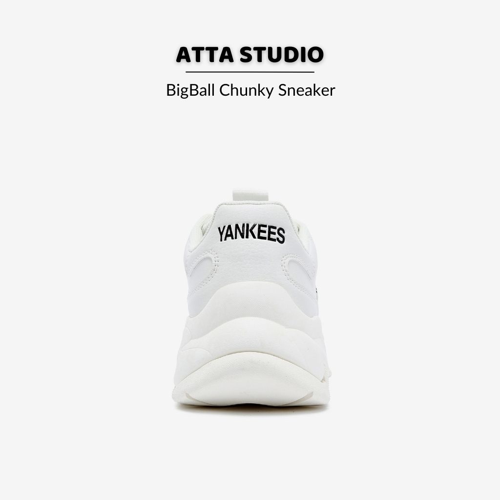 [Fullbox + bill] Giày 𝗠𝗟𝗕 cao cấp, giày NY chữ vàng đế tăng chiều cao, sneaker nam nữ thời trang unisex | BigBuy360 - bigbuy360.vn