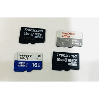 thẻ nhớ Micro SD cũ