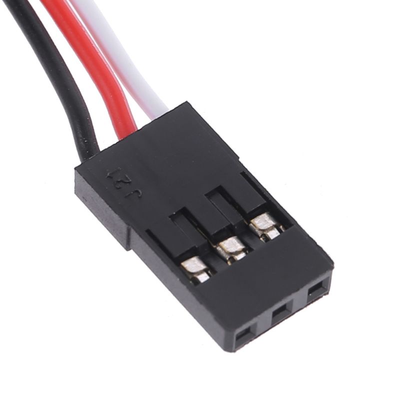 Động Cơ Không Chổi Than 40a 2-4s Esc Dành Cho Máy Bay Rc Fpv Rc1076