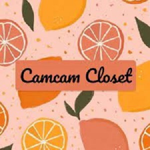 Cam Cam closet