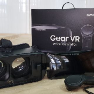 Samsung Gear VR S8/Note 8 và Android