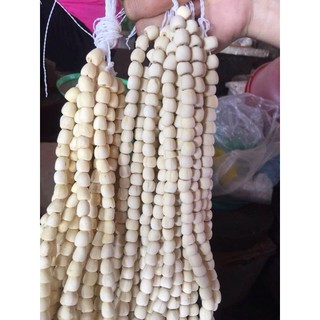 100gr Hạt sen Huế loại 1( sen Huế đã sấy khô, thơm, bở,bùi)