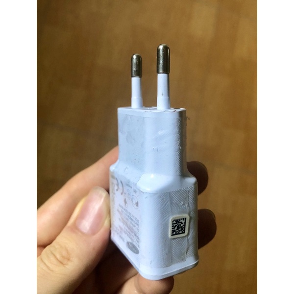 Bộ củ cáp sạc Samsung