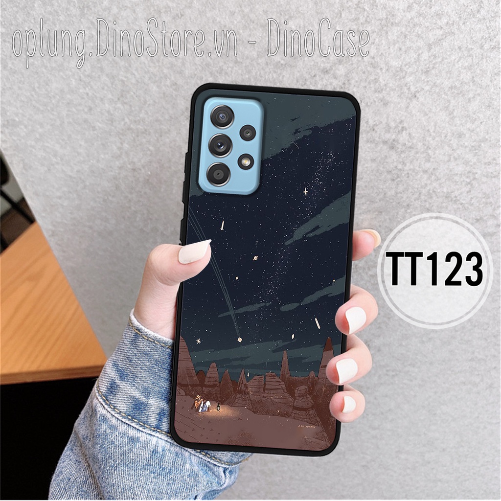 Ốp lưng Samsung A13 / A23 / A53 5G / A52s 5G / A32 4G - Ốp Samsung in hình đơn giản vintage cho mọi lứa tuổi.