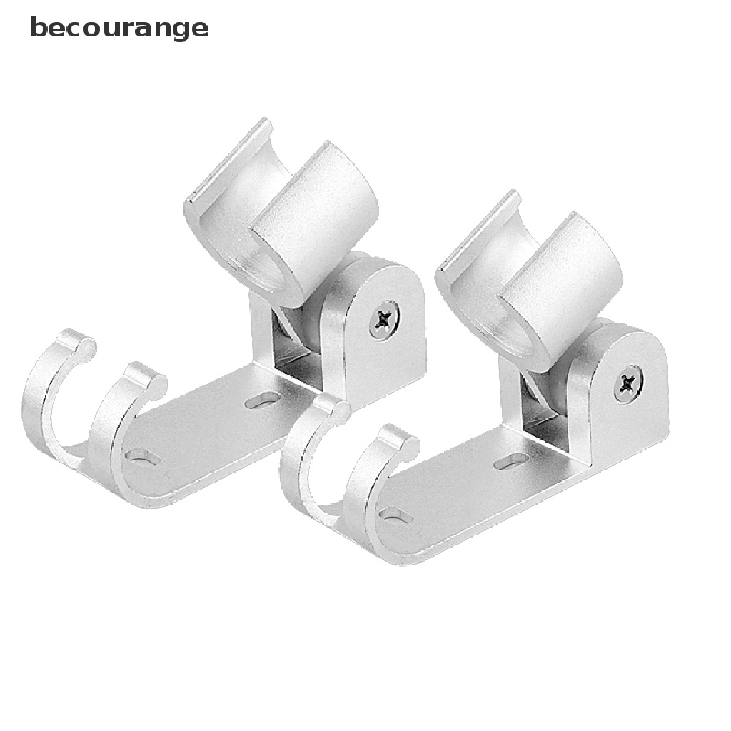 Vòi Hoa Sen Gắn Tường Bằng Nhôm Tùy Chỉnh Tiện Dụng