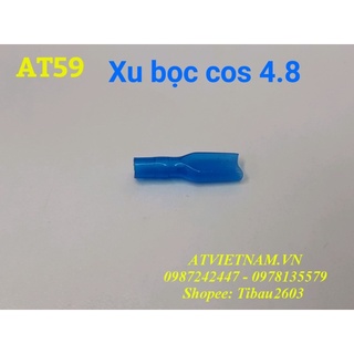 Xu bọc cos 4.8 relay - at59
