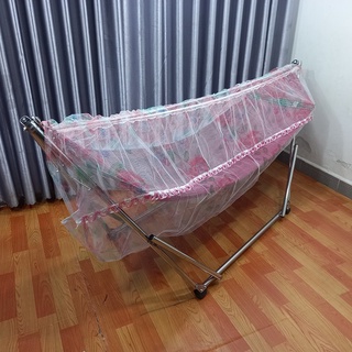 mùng treo võng chống muỗi và các loại côn trùng có hại dành cho tất cả các loại võng