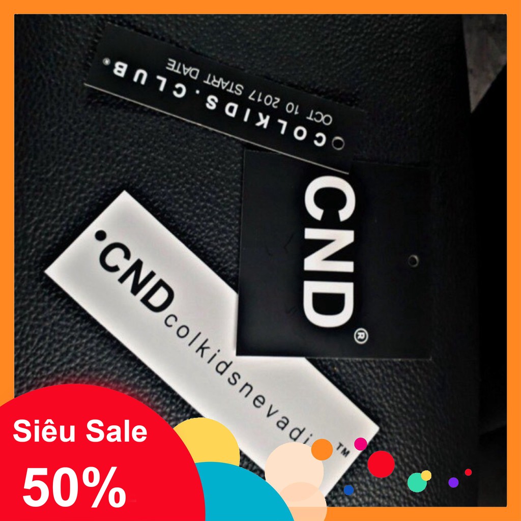 [Mã FASHIONGO44 giảm 10% tối đa 100k đơn từ 350K] 𝗡𝗘𝗪 𝗔𝗥𝗥𝗜𝗩𝗔𝗟 (Giá sỉ ) Card CND ( 3 miếng + giấy thơm)