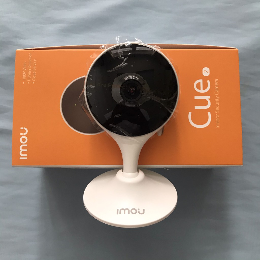 Camera IP Wifi Imou C22EP 1080P Full HD - Chính Hãng - Bảo hành 24 tháng