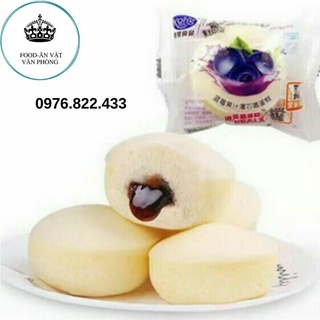 BÁNH VIỆT QUẤT/BÁNH HAMBURGER kem ruốc 0.5kg, 1kg, 2kg