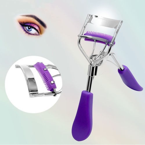 Dụng cụ uốn lông mi xách tay với kiểu dáng hợp thời trang