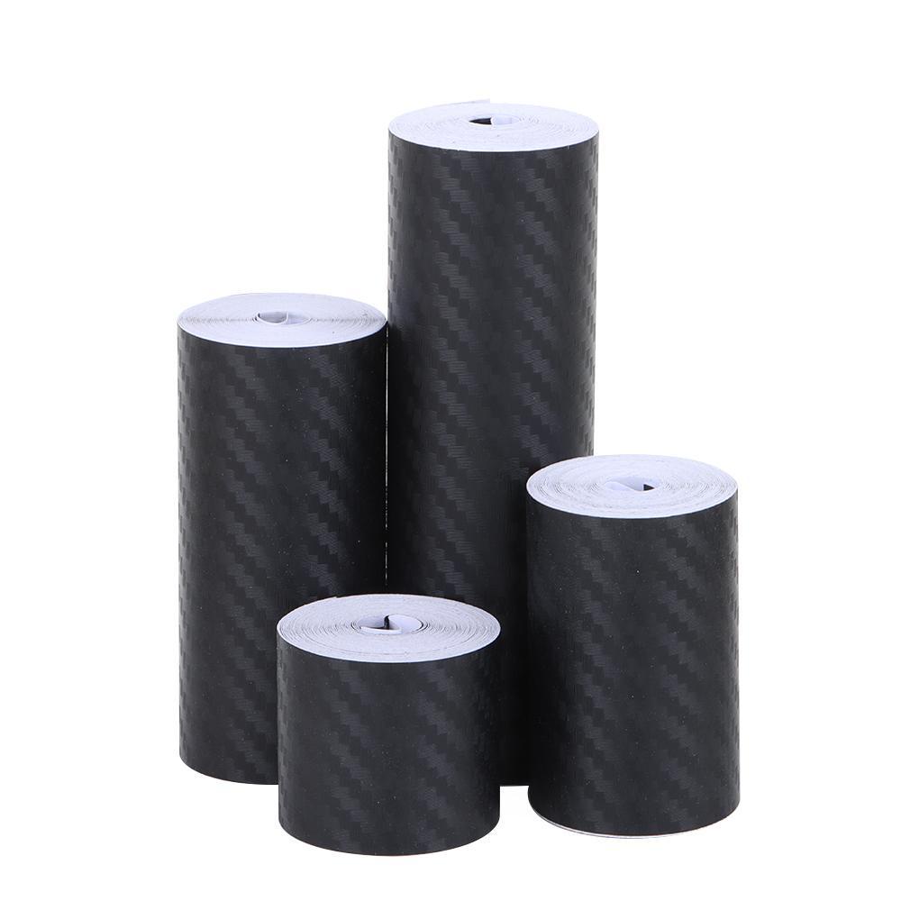 Miếng Dán Cửa Xe Hơi Chống Trầy Chống Va Chạm Tiện Dụng