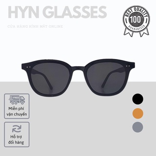 Gọng kính thời trang Hyn Glasses dáng Unisex chống UV400