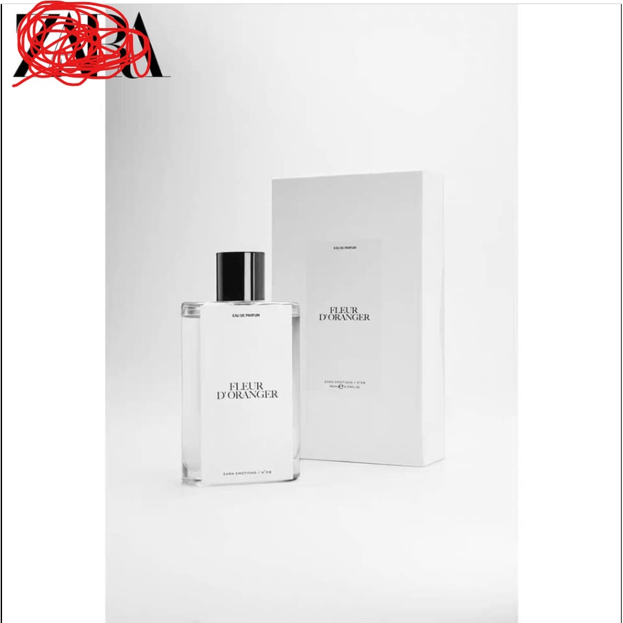 Nước hoa ZR chai 90ml siêu thơm full box