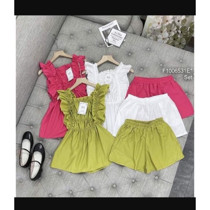 Sét đùi cao cấp