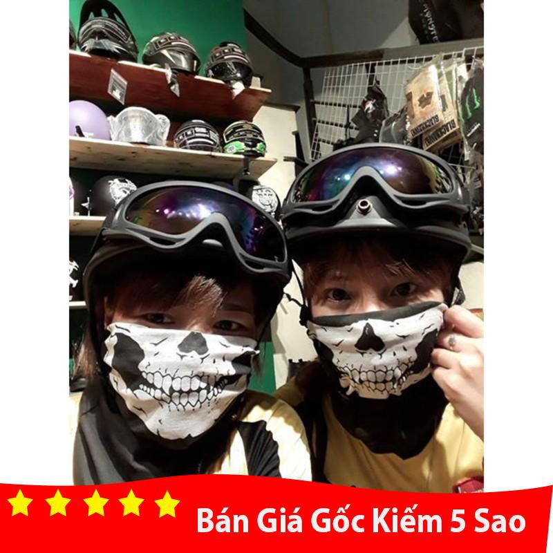 Khăn phượt,khăn đa năng