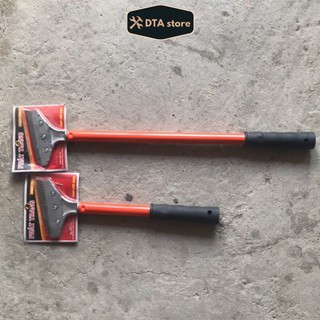 Sủi vệ sinh tường cán nhựa, Dũi sơn