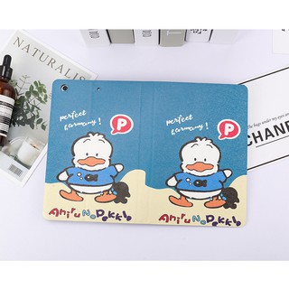 Ốp iPad, Bao Da iPad Hình chibi