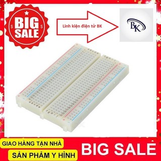 Board Test MB-102 8.5x5.5cm bread board