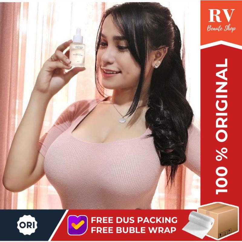 Kem Làm Săn Chắc Ngực Lacoco | BigBuy360 - bigbuy360.vn