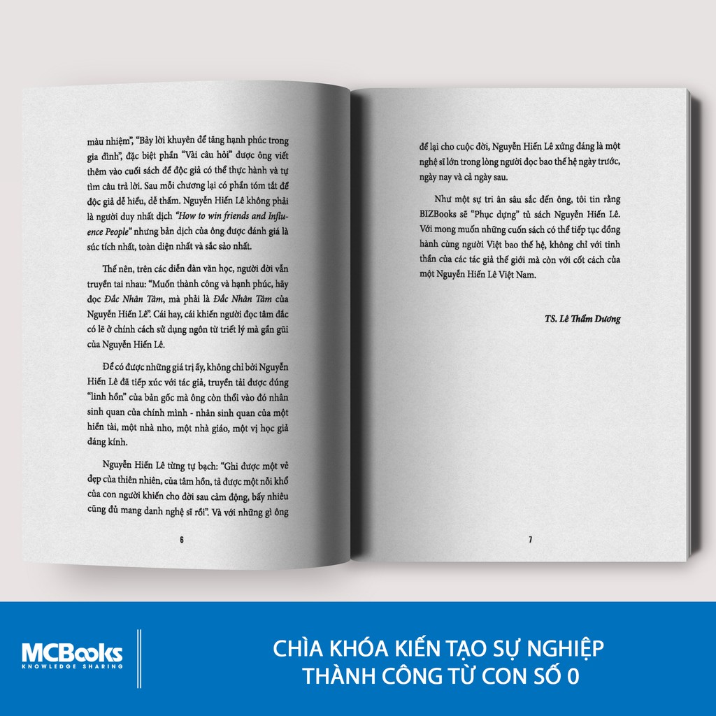 Sách - Tay trắng làm nên - BizBooks