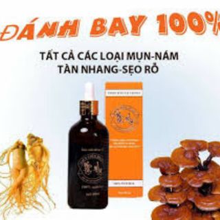 Tiên tiên dược