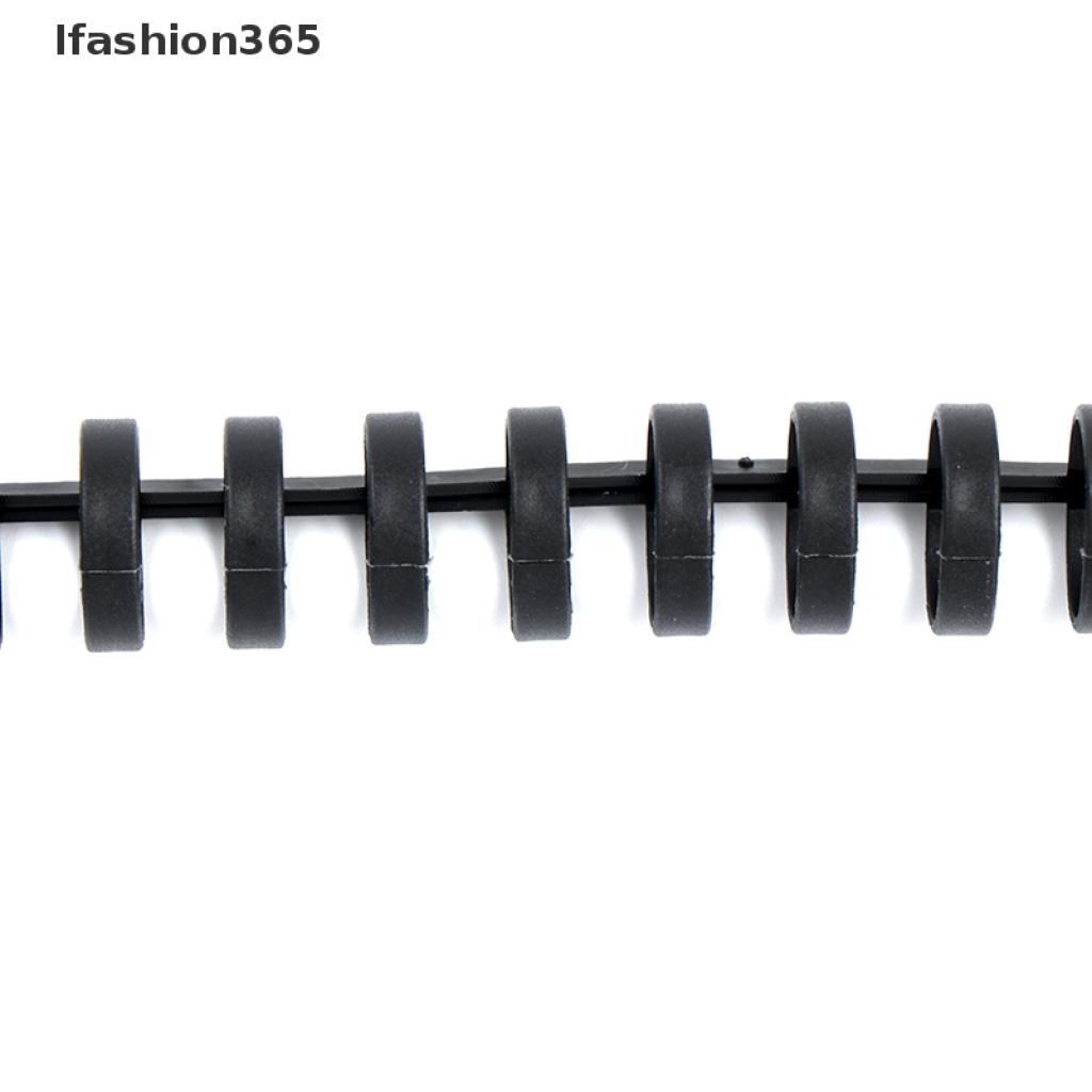 Vòng Kẹp Giấy A4 A5 A6 30 Lỗ Bằng Nhựa 365