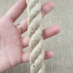 Dây thừng 20mm, dây thừng trang trí, làm handmade, decor