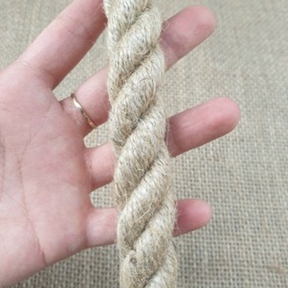Dây thừng 20mm, dây thừng trang trí, làm handmade, decor