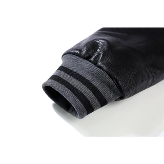 [ODER + FREESHIP] Áo khoác bóng chày Bape, Bomber Jacket Bape x UNDFTD, chất liệu Da Cotton, Oder 15 ngày hàng về BapeVN