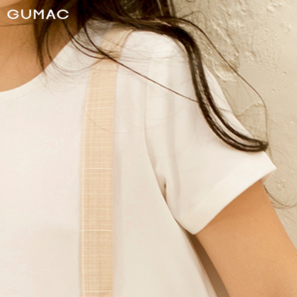 Đầm yếm caro xòe dành cho bé gái DKA1092 GUMAC | BigBuy360 - bigbuy360.vn