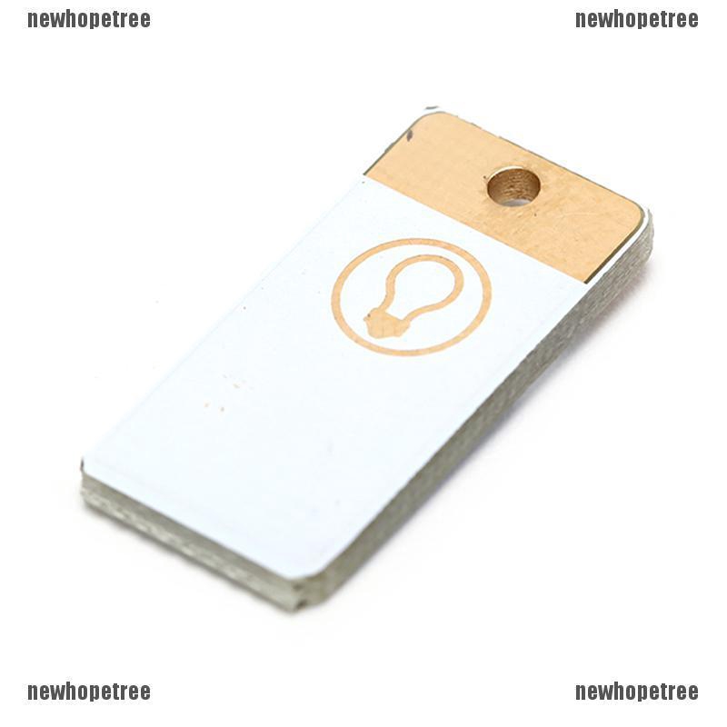 Set 5 Thẻ MạCh CắM USB 5v LED Chuyên DụNg Cho Laptop