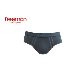 Quần lót nam cao cấp Freeman [Combo 3] BC637