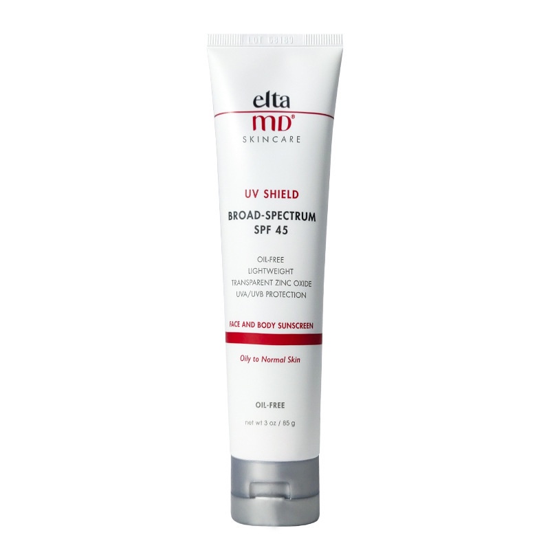 Kem Chống Nắng Elta MD UV SPF 45 85g Chống Tia UV Bảo Vệ Da Mặt Và Cơ Thể