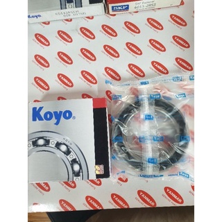 Vòng bi bạc đạn KOYO 6012