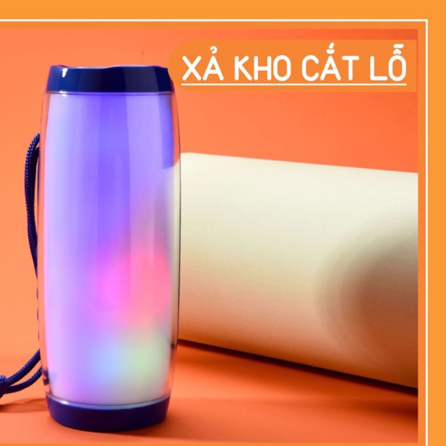 Loa bluedtooth T&G 157[Bảo hành 1 tháng lỗi 1 đổi 1 trong 7 ngày][Chống nước IPX68][Khoảng cách kết nối 10m][Bass căng]