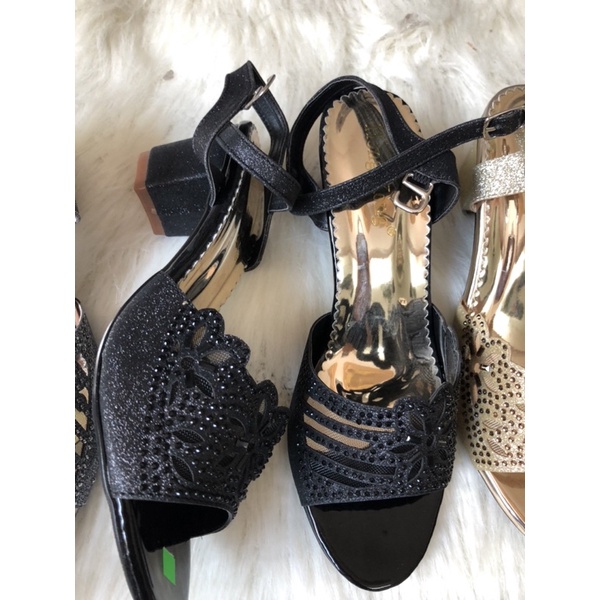 Sandal bigsize số lớn 39-43